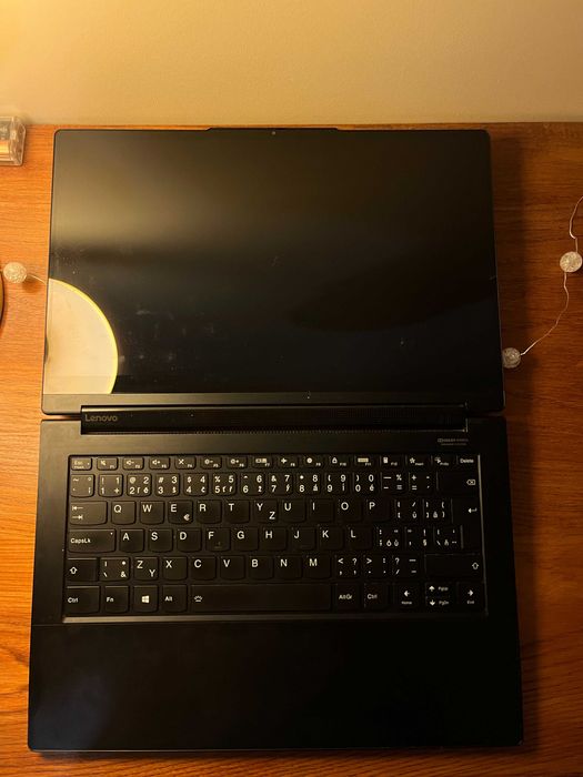 Lenovo Yoga 9 14ITL5 | i7 | 16GB | 1TB SSD