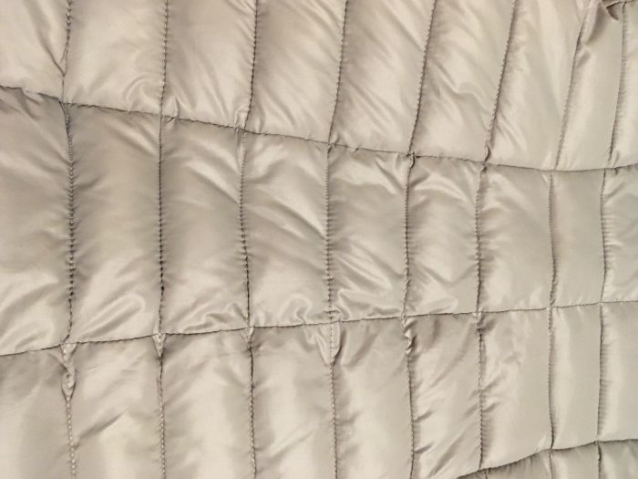 Kurtka zimowa w rozmiarze 38