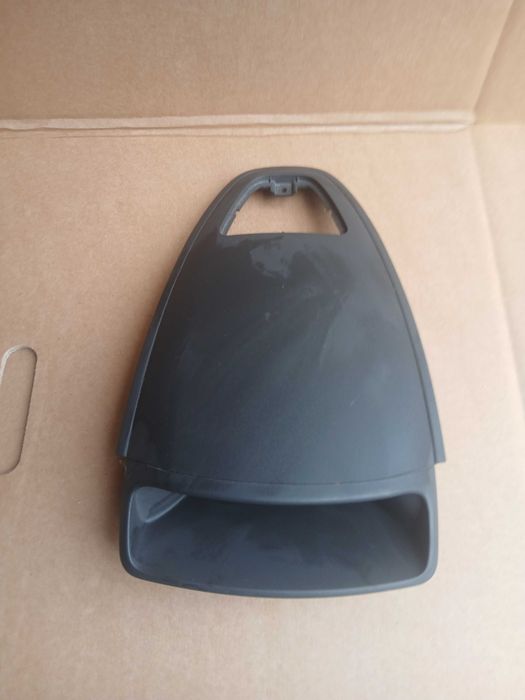 Wyświetlacz TID Zegar Schowek Opel Corsa D GM 13273979 13295003 Oryginał