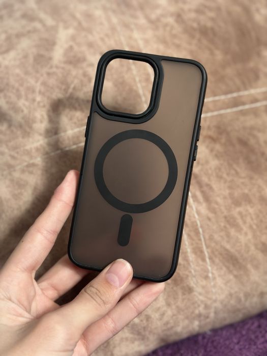 Чохли на  айфон 13 про