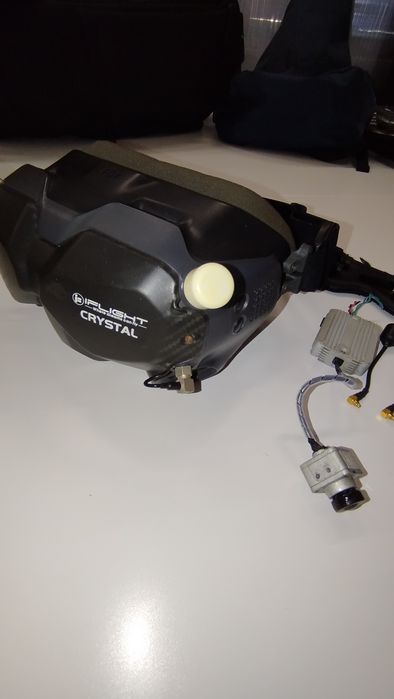 DJI FPV V2 Goggles and Air Unit64310006664705121