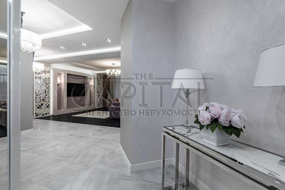 Многокомнатная квартира по адресу ул. Андрея Верхогляда (площадь 200 м²) - Atlanta.ua - фото 24
