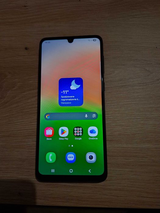 Samsung galaxy A33 5G