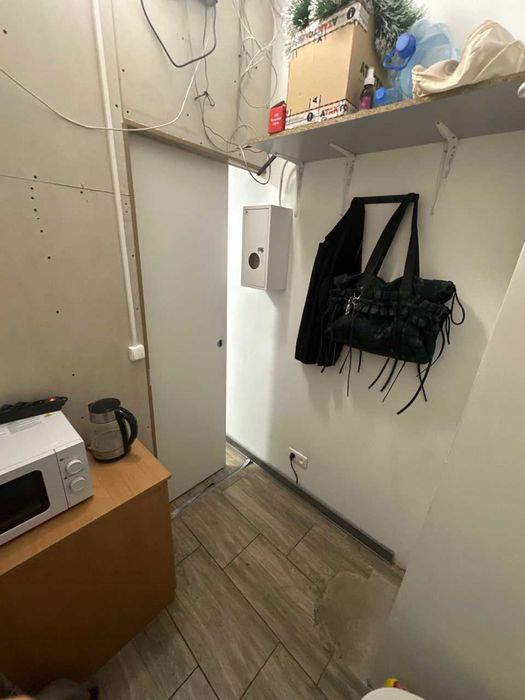 Gotowy kantor wymiany walut – Warszawa, ul. Tamka 45A