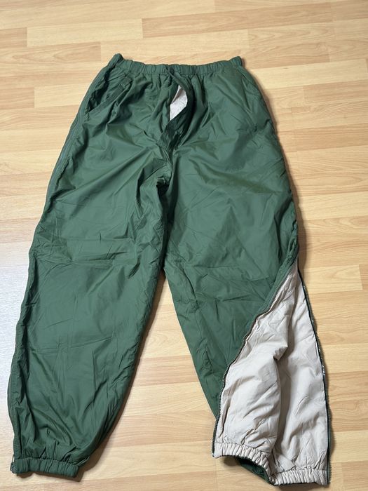 Термоштани Thermal Reversible Level 7 армії Великобританії Mediym