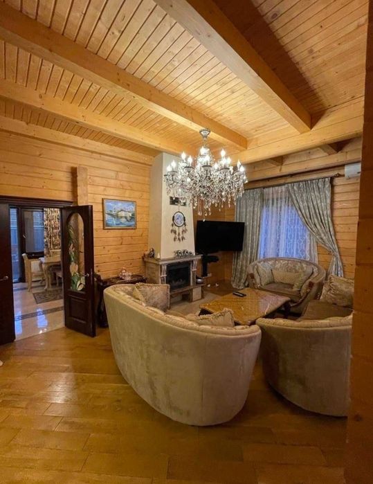 Дом по адресу ул. Мічуріна (площадь 300 м²) - Atlanta.ua - фото 8