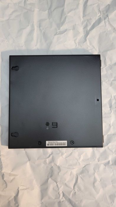 Зовнішній Новий Lenovo usb portable dvd rw привод пишуший
