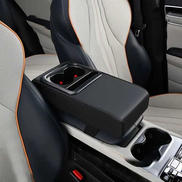 Almofada apoio de braço (Novo)