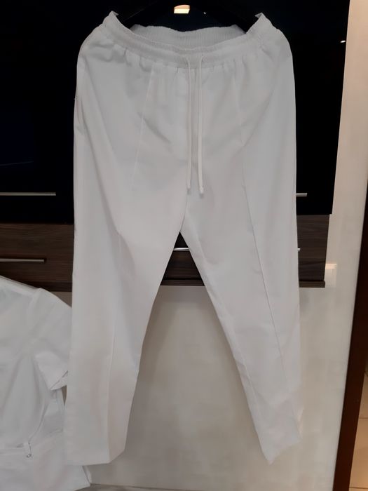 Медичний  костюм