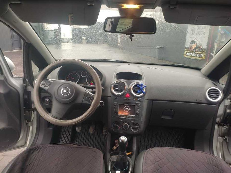 ПРОДАМ Опель Корса Д