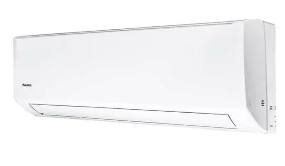 Кондиціонер спліт-система Gree R-32 Б/У