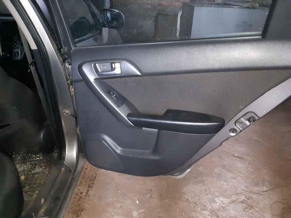 Разборка розбірка розборка кіа киа kia церато,cerato,Forte 2009-2012