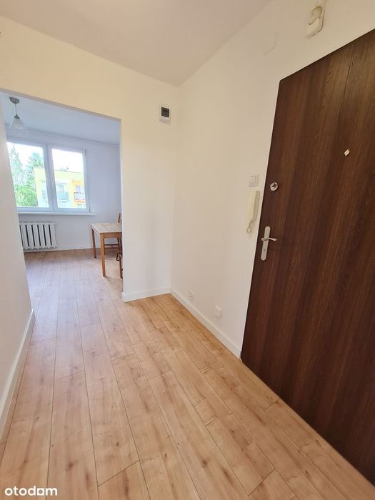 REZERWACJA.Stroszek.Osiedle Ziętka.Szymały.Świetna Lokalizacja Balkon. - Więcej