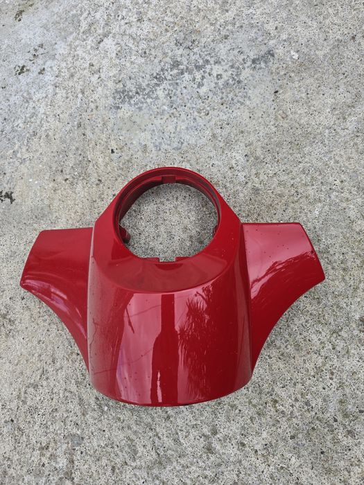 Conjunto de peças Vespa