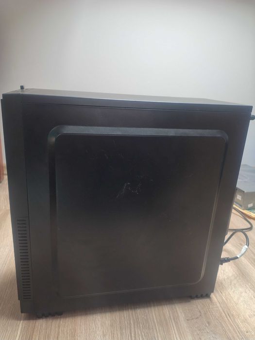 Komputer gamingowy I5 7400 GTX 1050 24GB RAM