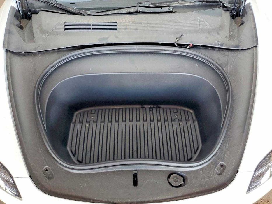 2026 Tesla Model 3