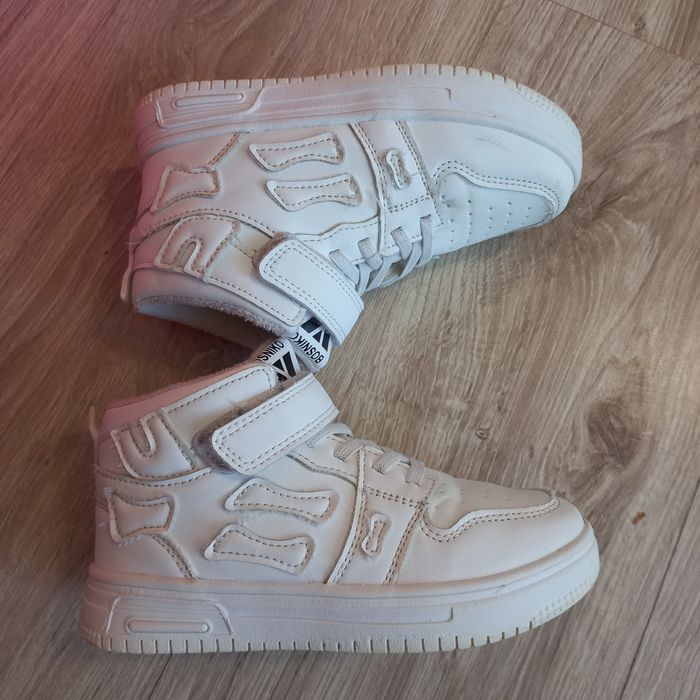 Хайтопи для дівчинки