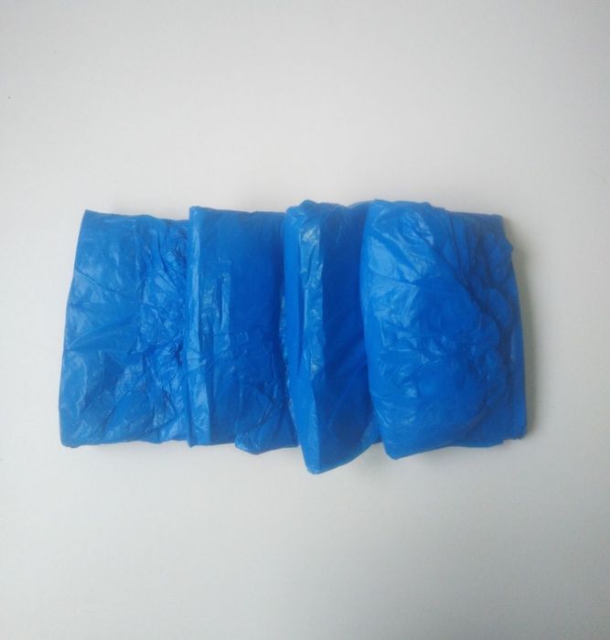 Чохол водонепроникний на матрац (кушетку) 8 штук