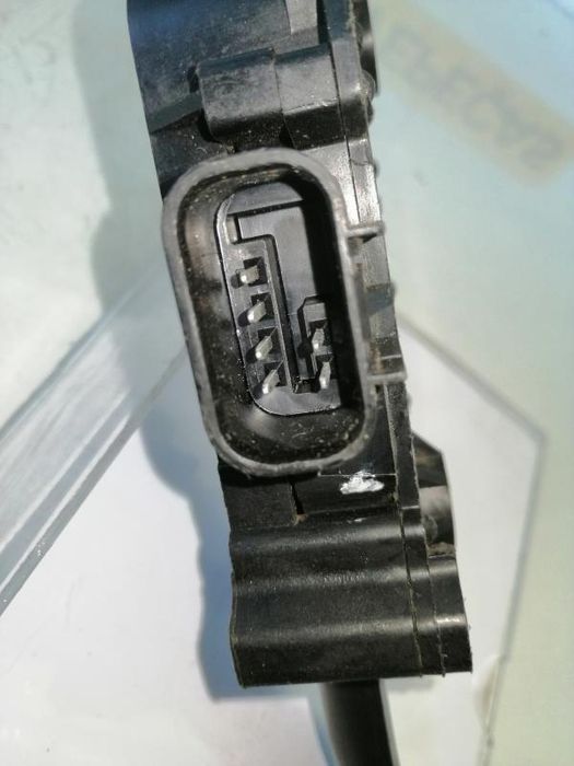 Pedal do acelerador CHRYSLER Voyager IV (RG, RS)