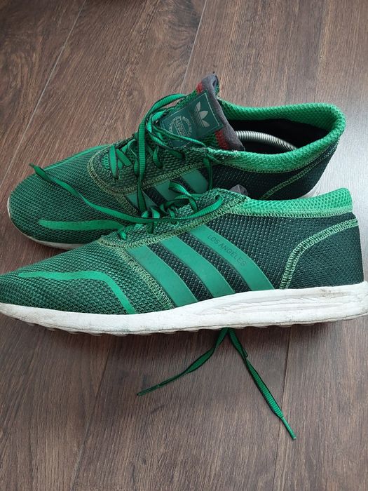 Кросівки кеди adidas розмір 47