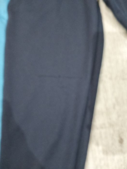 Spodnie adidas roz 152