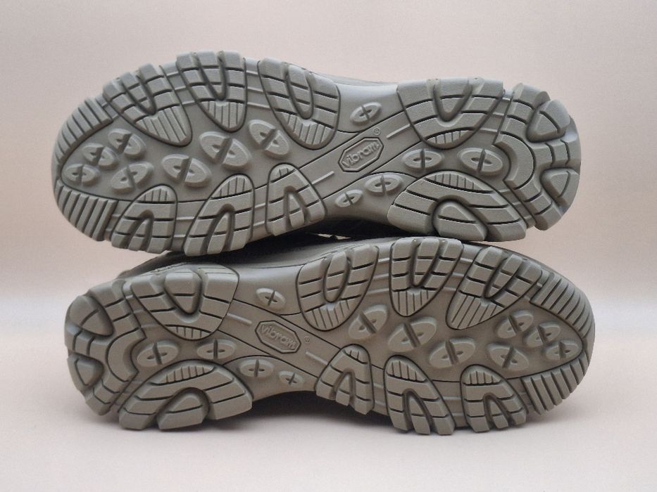 Черевики Merrell Moab3MidTactical Нові40,41,5,43,5,44,44,5,46,5,47,48