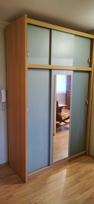 Wynajmę mieszkanie na osiedlu Złote Łany - Widok 6