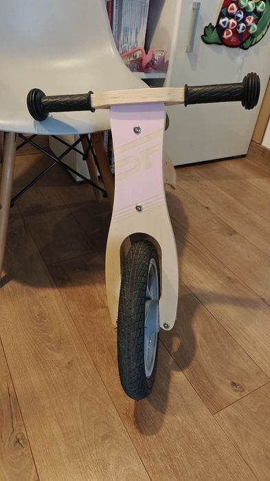 Rowerek biegowy Spokey WOO-RIDE DUO