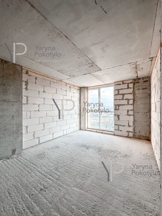 2-rooms apartment apartment by the address st. Rudnenska (area 65,6 m²) - Atlanta.ua - photo 9