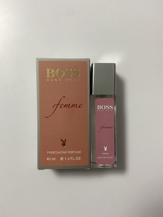 Парфумована вода