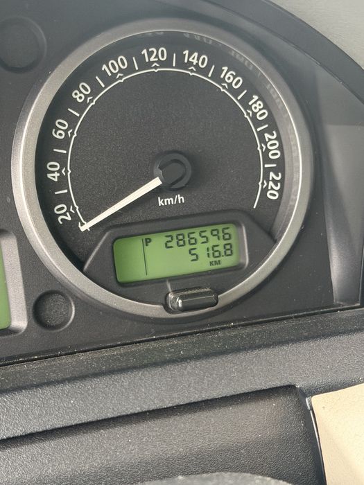 Land Rover, Renge Rover ( Sport) 2.7 диз,дуже гарний стан!