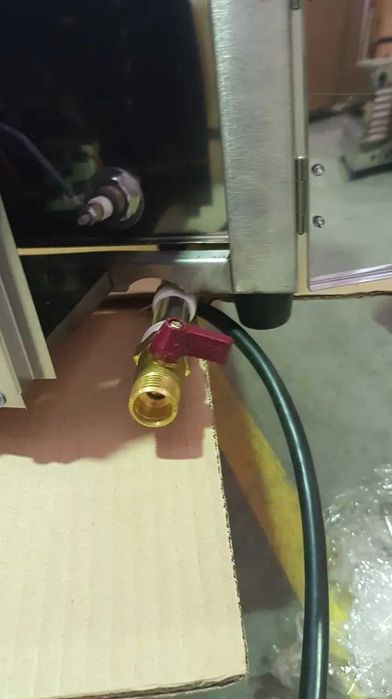 Чебуречница JC-12 Rauder НОВАЯ!