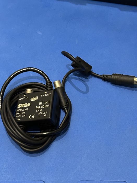 Sega Saturn Original