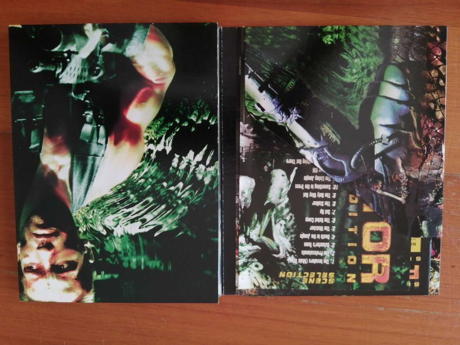 Dvd Predator RARO