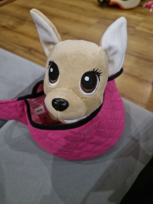 Мяка дитяча іграшка