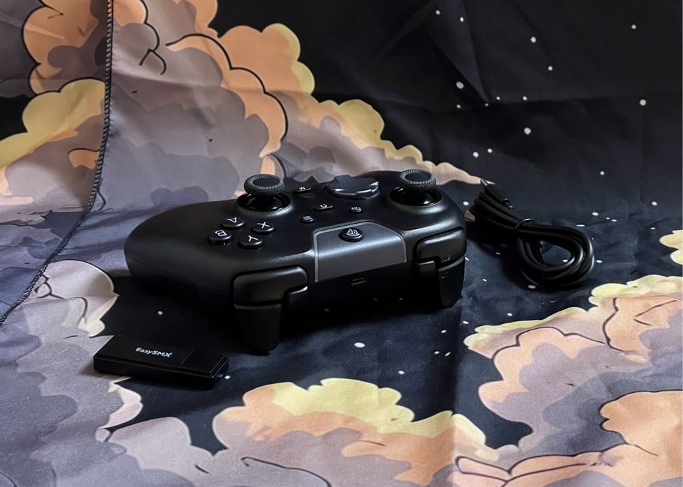 Геймпад EasySMX X05 Pro Hall Effect | Bluetooth | PC/Android/ Новий