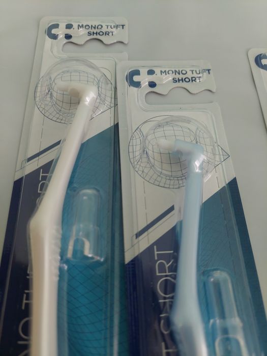 Монопучок Curaprox,Soft Dent,UNO,TePe