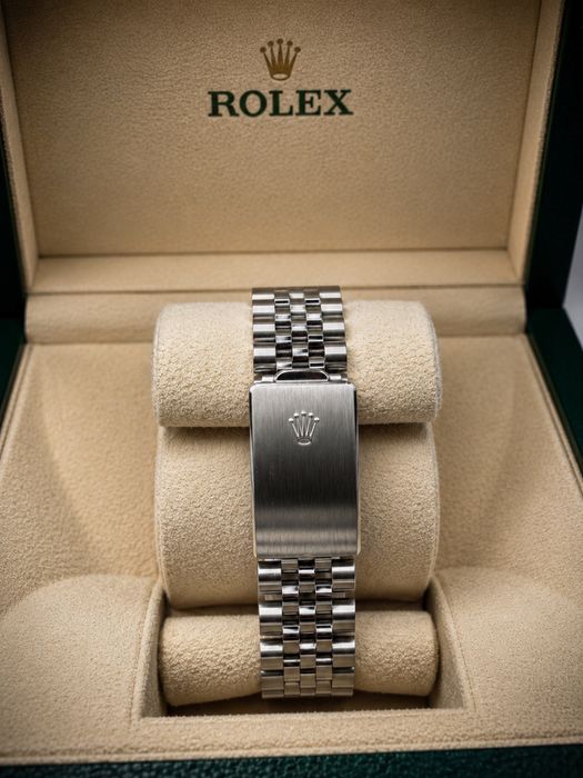 Rolex Datejust 36mm
