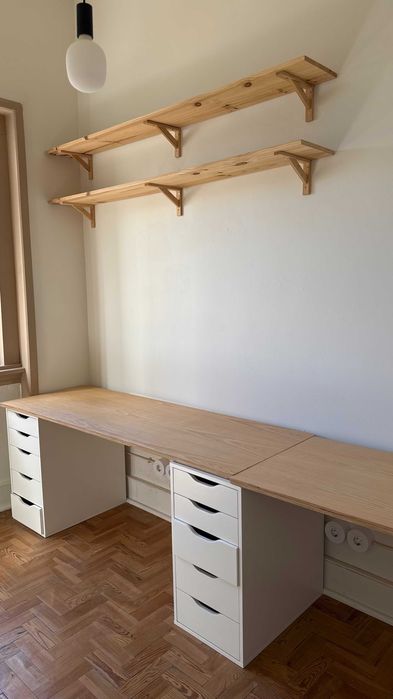 Salas de escritório para Arrendar/ Office rooms for Rent