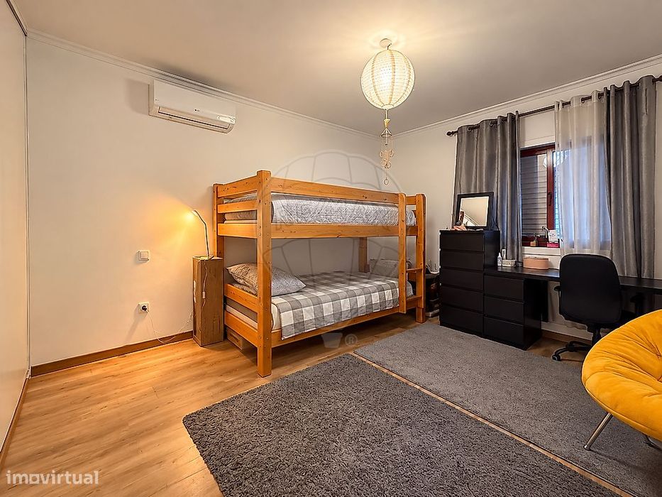 Apartamento T2 para venda