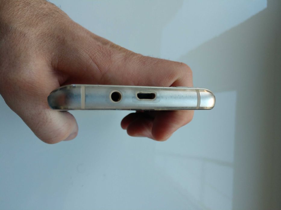 Смартфон blackview 6s (битий)