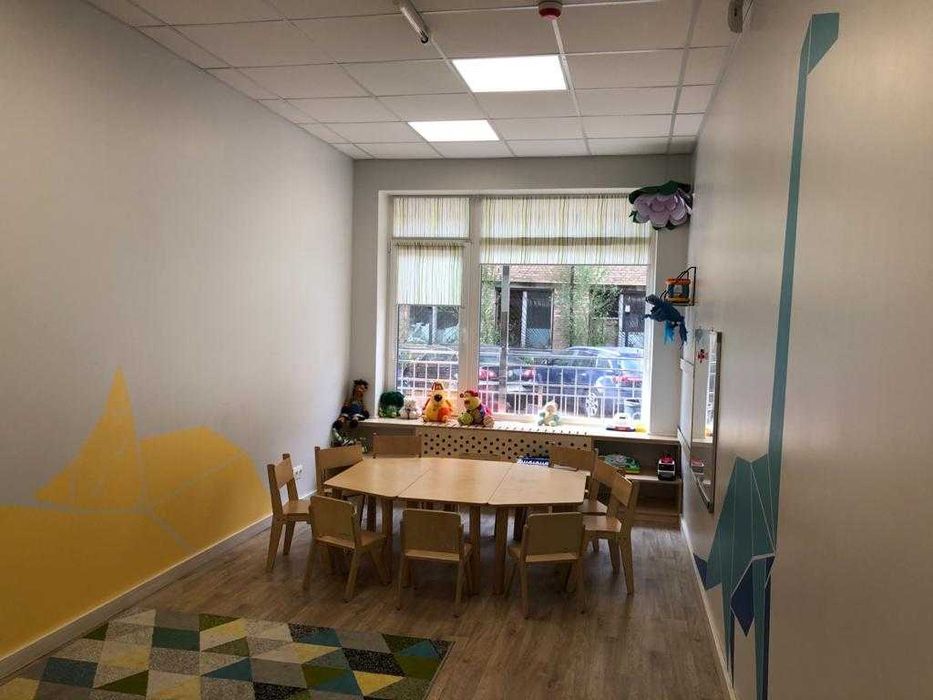 Commercial real estate at st. Molodezhnaya (area 120 m²) - Atlanta.ua - photo 10