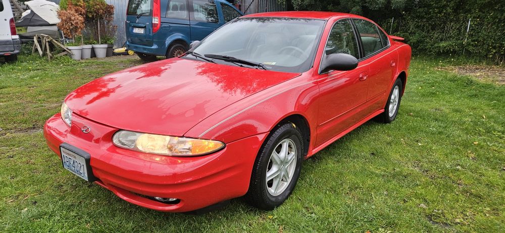 Oldsmobile
