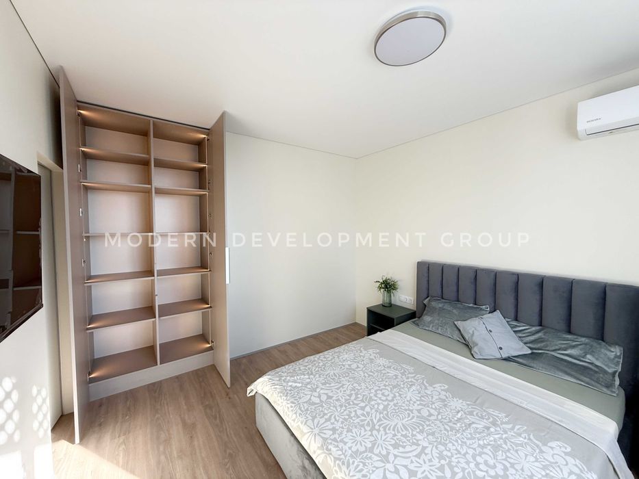 1-комнатная квартира по адресу ул. Воскресенская (площадь 45 м²) - Atlanta.ua - фото 15