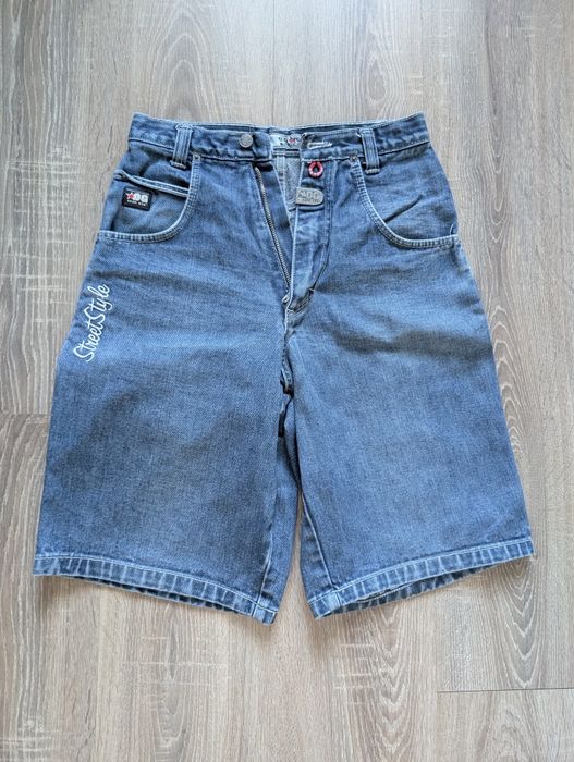 Super Rare rap hip-hop  Shorts Og Gear ( ОРИГІНАЛ size: XS )