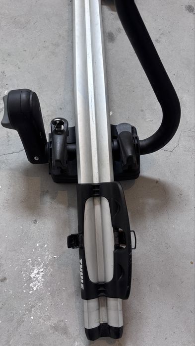 Suporte de bicileta da marca THULE mod. 591