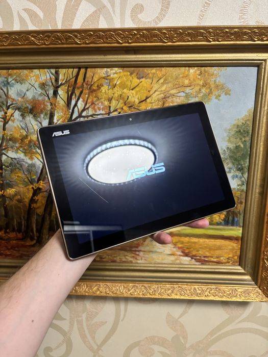 Планшет Асус  Asus memo pad 10