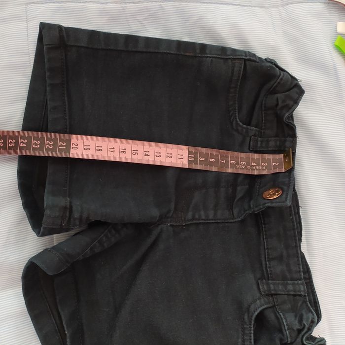 Krótkie spodenki 122