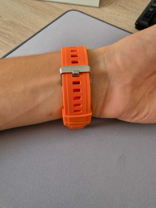 Smartwatch P5 (novo)