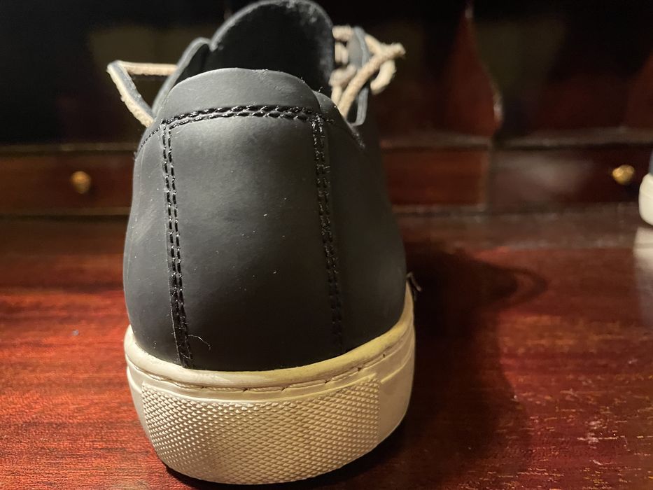 Armani Jeans tenis homem 42